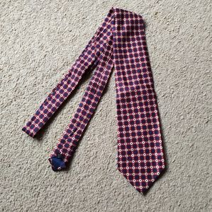 EUC J.crew Silk Tie